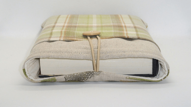 Book Sleeve with pocket, Maxi Sized Foam Padded Book Protector, Bookish Reading Gift, Large Book Protector Pouch with Pocket, iPad sleeve