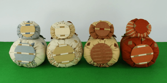 Boho Owl Doorstop with a FREE baby owl; Owl Ornament; Handmade Owl Bookend, Unique Owl Handmade in UK, 